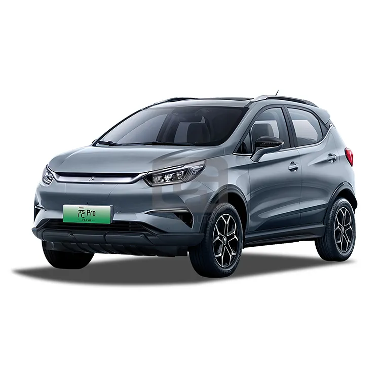 BYD Yuan PRO 2023