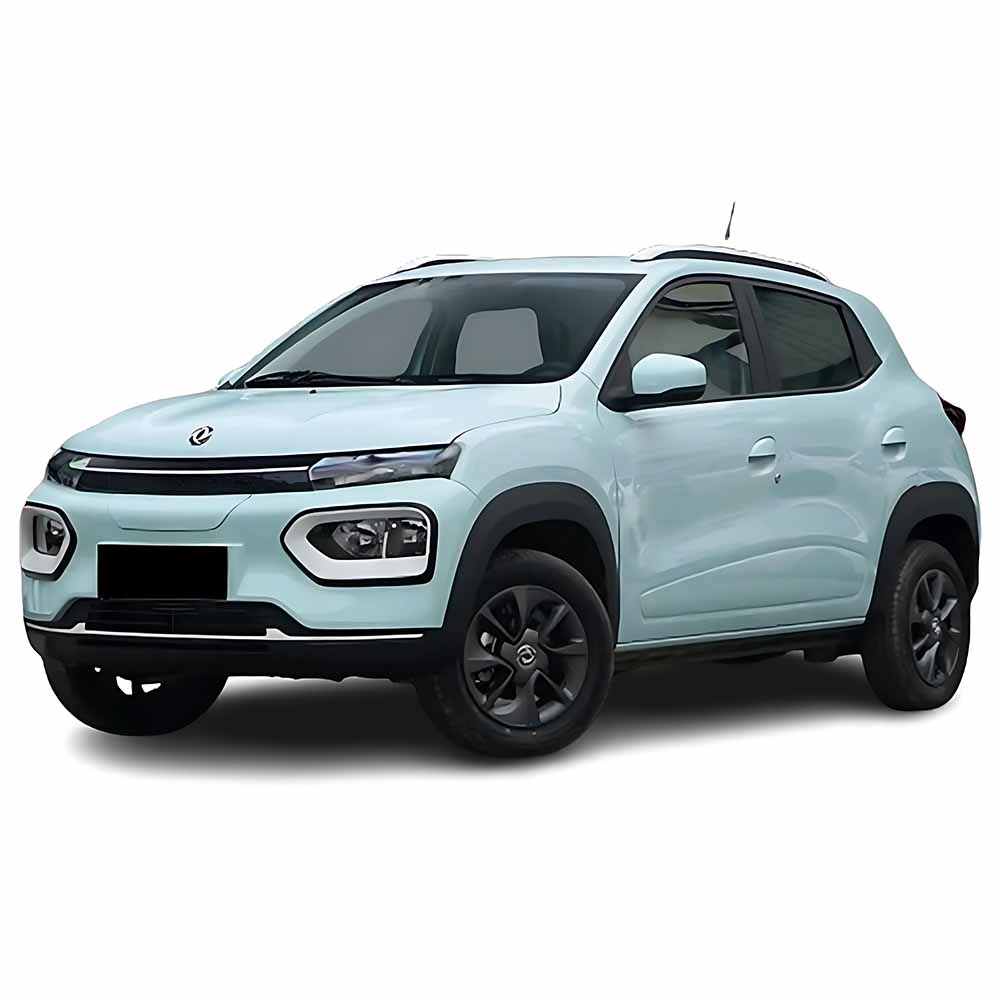 DONGFENG Nano BOX 2022