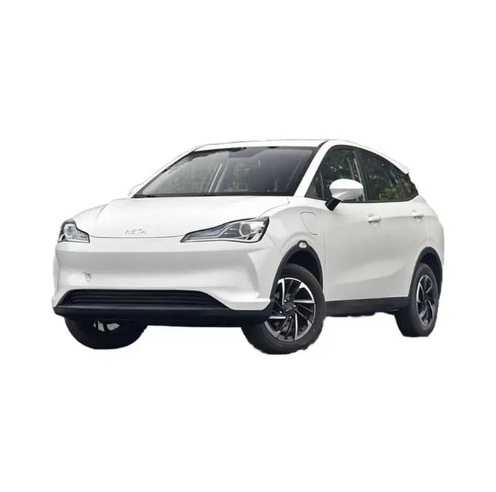 Changan Benben EStar