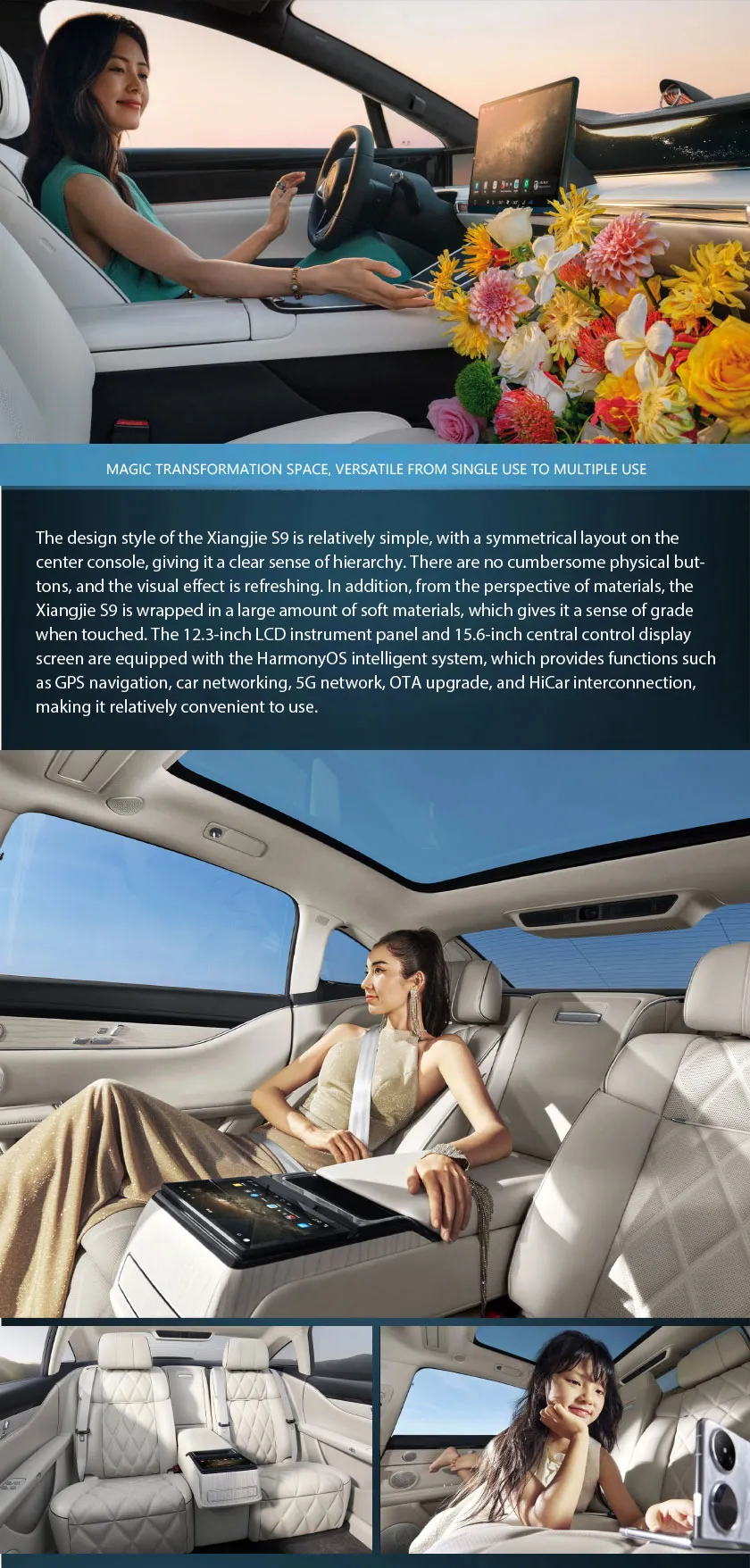 The Xiangjie S9 adopts a front and rea.jpg