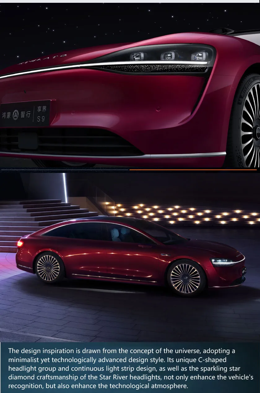 The Xiangjie S9 adopts a front and rea (3).jpg