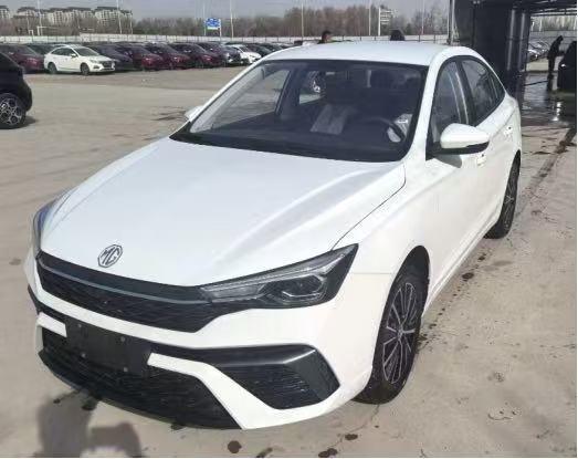 MG5 Manual Version for Mexico