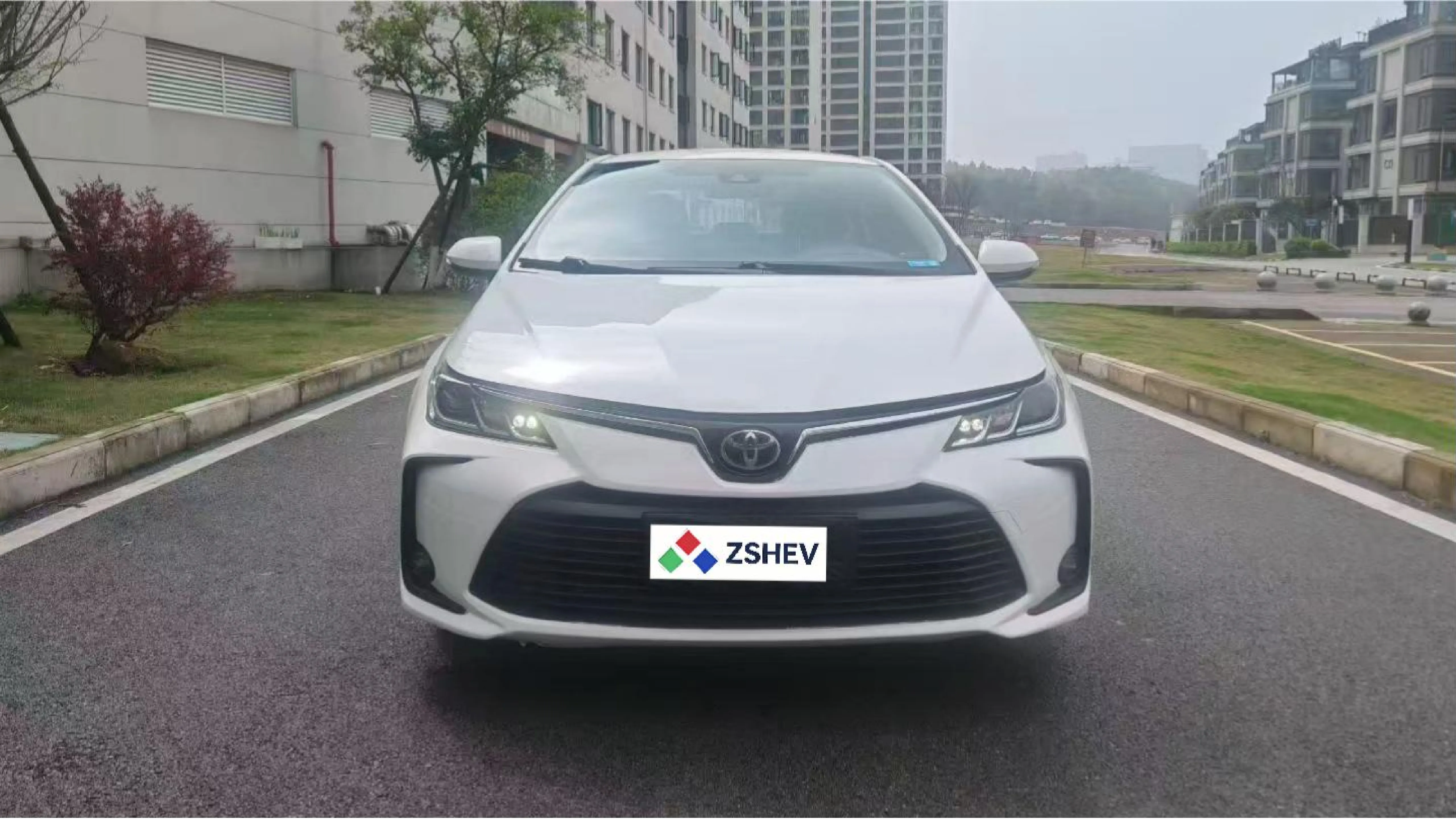 Toyota Corolla 2022 1.2T S-CVT Pioneer Plus